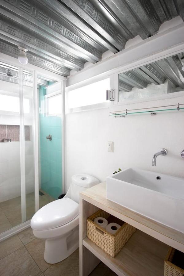 Casa Azul For Groups Since 4 30 Persons Holiday home Mexico City