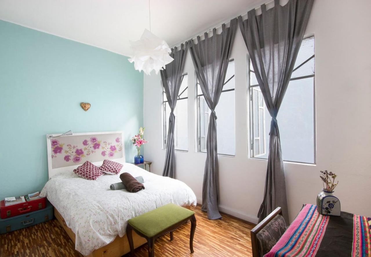 Casa Azul For Groups Since 4 30 Persons * Mexico City