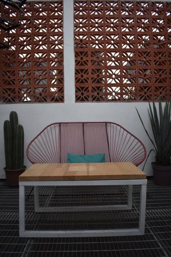Casa Azul For Groups Since 4 30 Persons Holiday home Mexico City