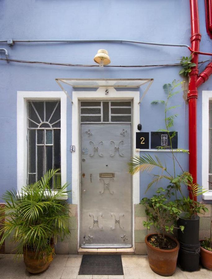 Casa Azul For Groups Since 4 30 Persons Holiday home Mexico City