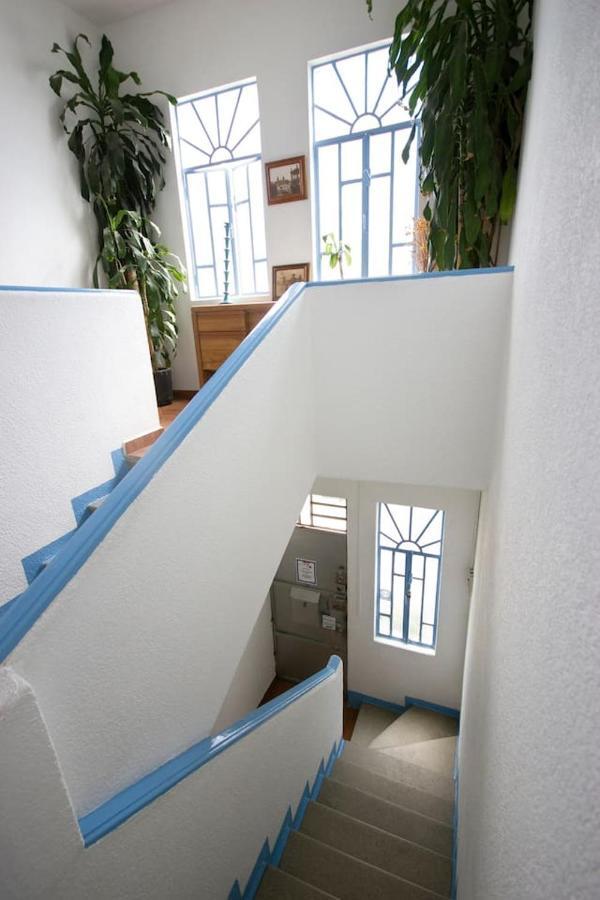 Casa Azul For Groups Since 4 30 Persons Holiday home Mexico City
