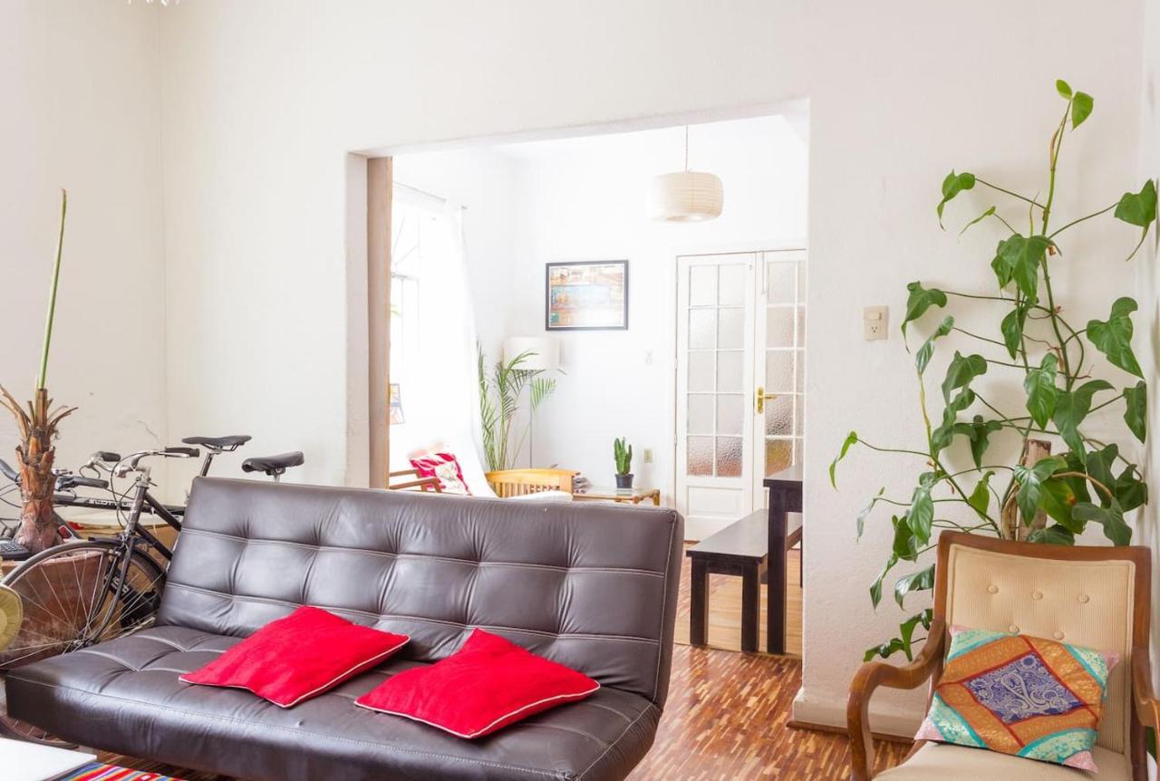 Casa Azul For Groups Since 4 30 Persons Holiday home Mexico City